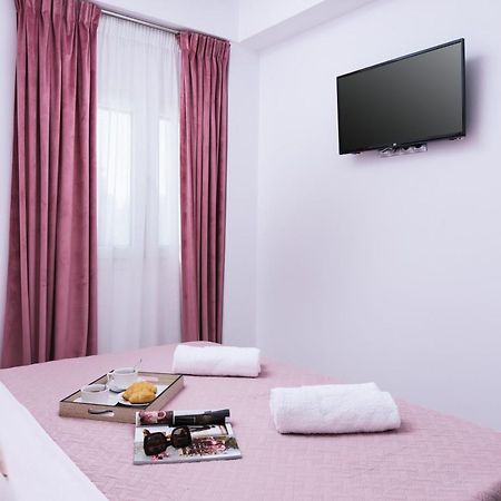 Anastasia'S Luxury Homes Kokkinos Pirgos Buitenkant foto