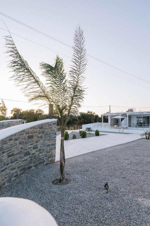 Anastasia'S Luxury Homes Kokkinos Pirgos Buitenkant foto
